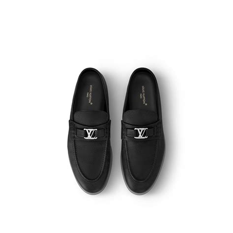 louis vuitton mocassino|Louis Vuitton men loafer.